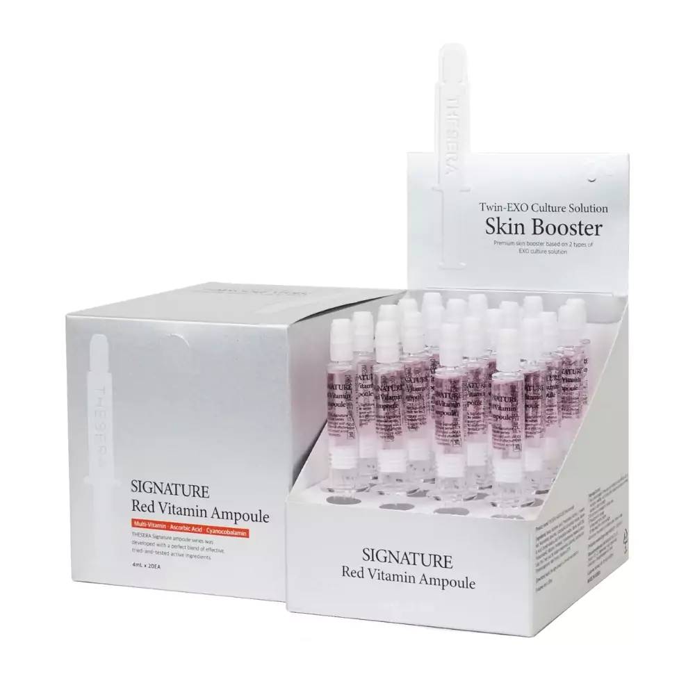 Microneedling + Exosomes