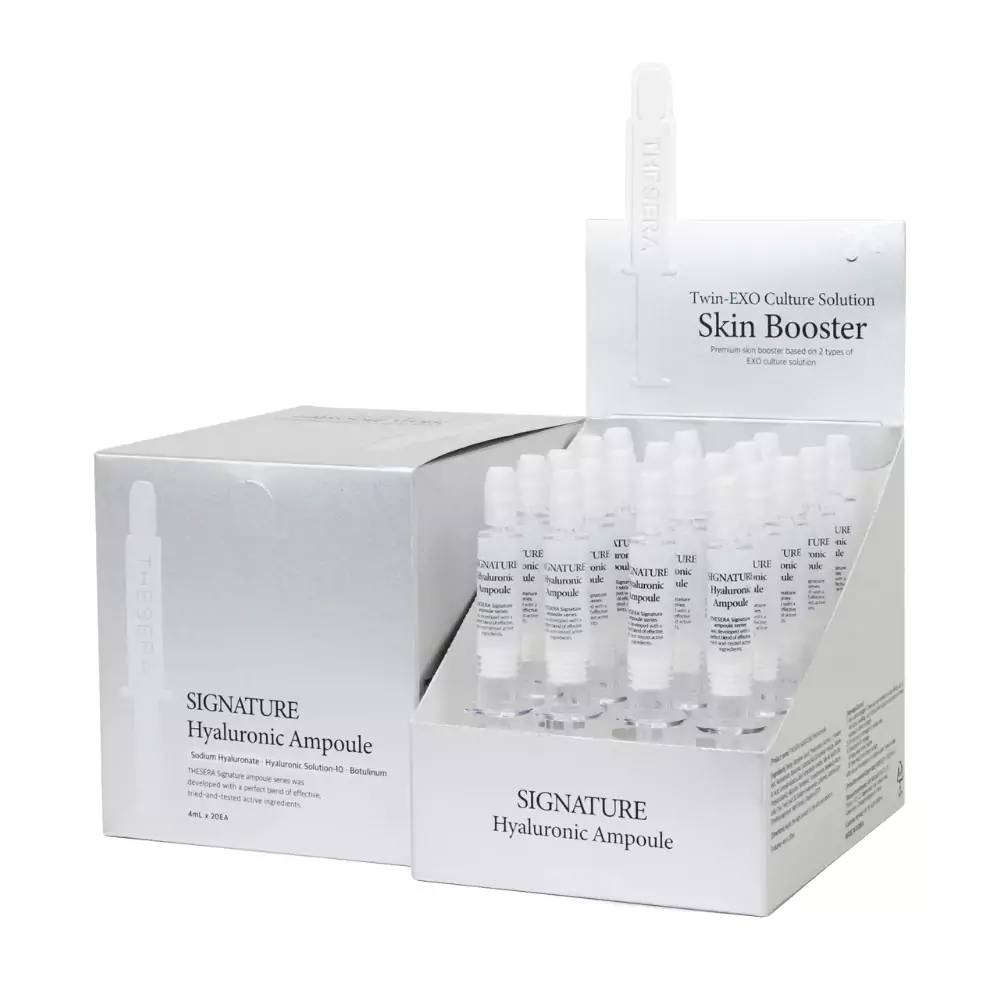 Microneedling + Exosomes